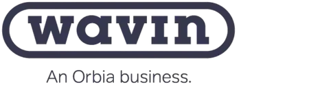 Wavin logo