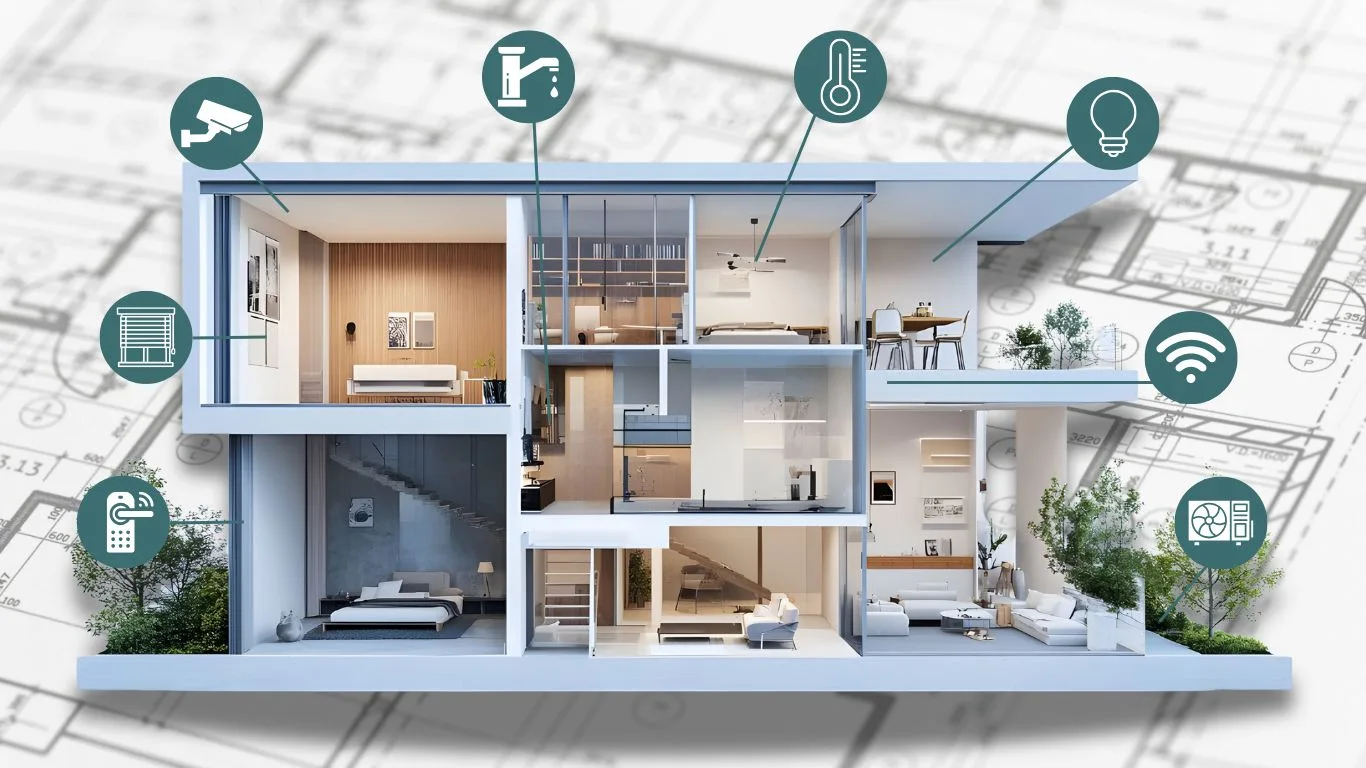 Building Management Systems (BMS) | Heritage Electrical Automation
