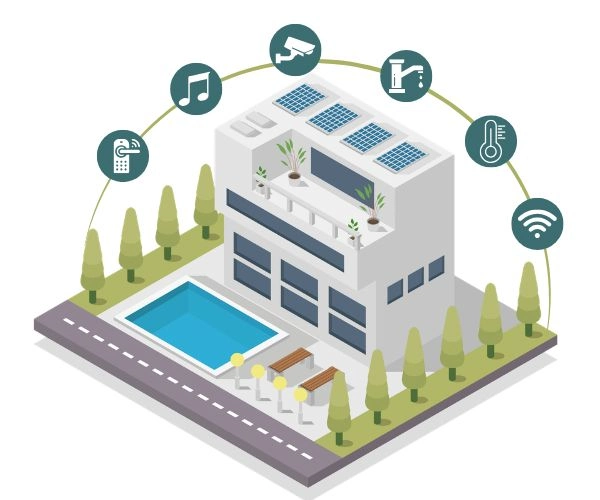 How building management systems work in practice